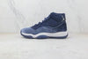 Custom Air Jordan 11 Retro  Cherry  AJ11 AR0715 441 - sneakerhypesusa