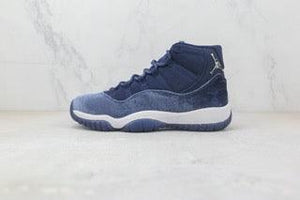 Custom Air Jordan 11 Retro  Cherry  AJ11 AR0715 441 - sneakerhypesusa