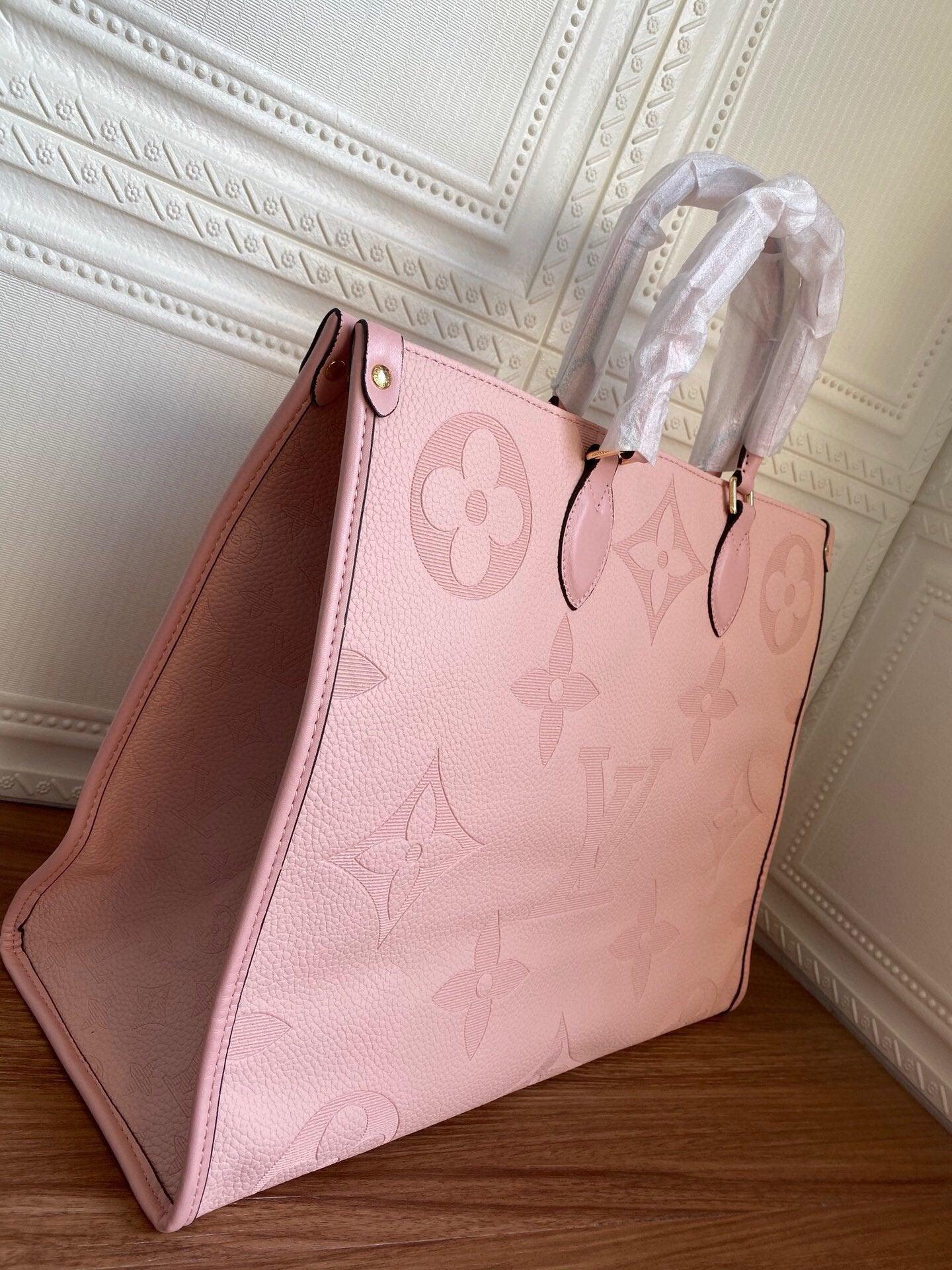 GoatLv - Luxury Edition Bags LUV 457 GoatLv