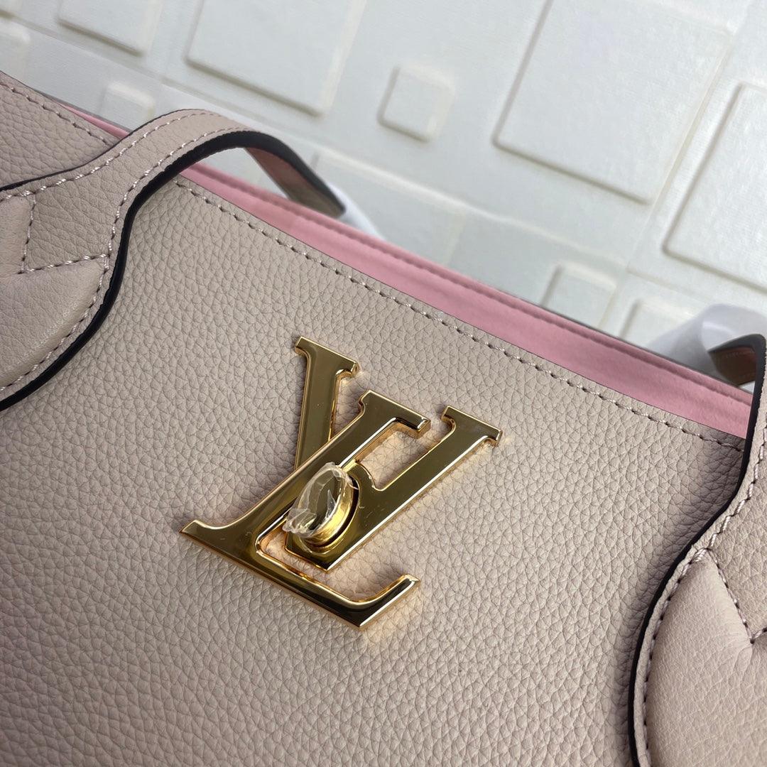 LuVi Lockme M57345 luxurysteps