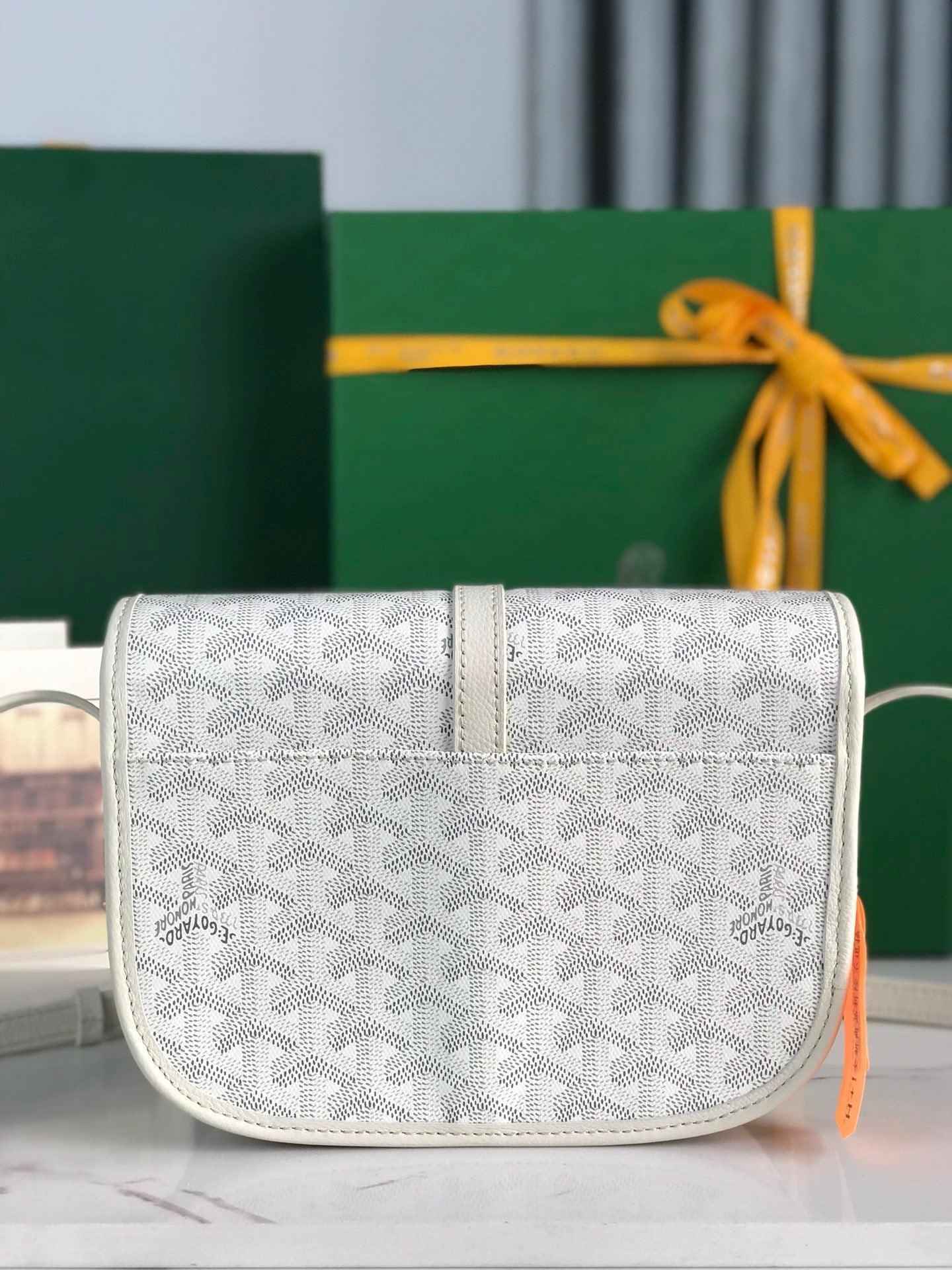 1984 - GOYARD BeLuViédère Bags - 020198-5