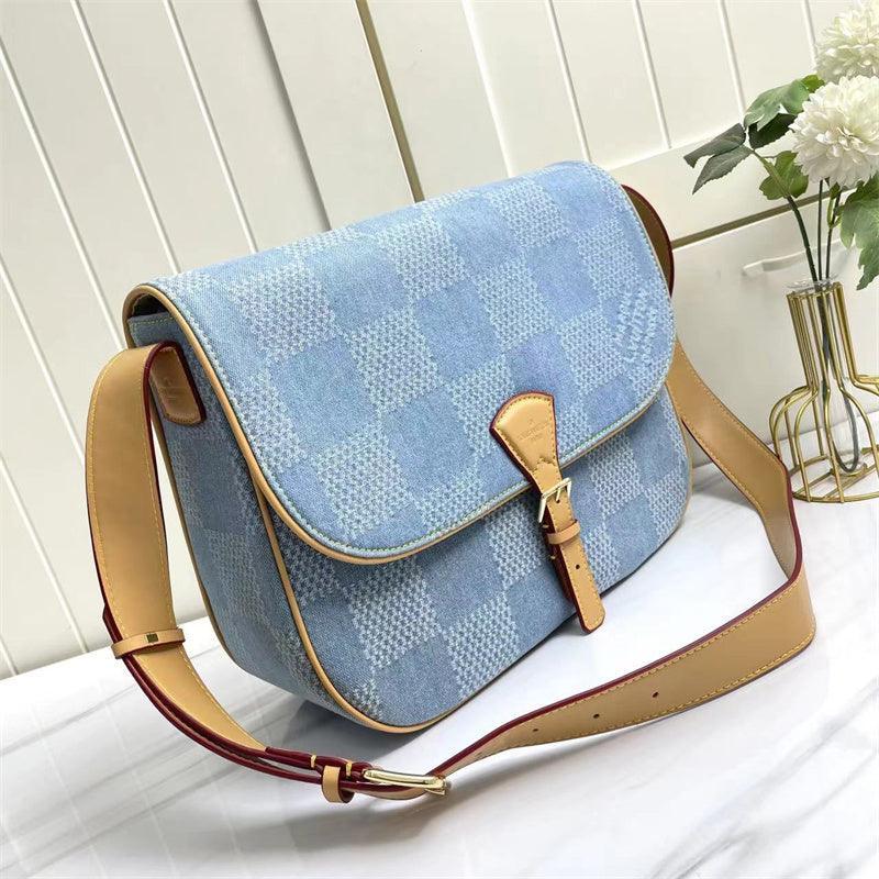 1984 LV Paris Bag M40743 1984brand