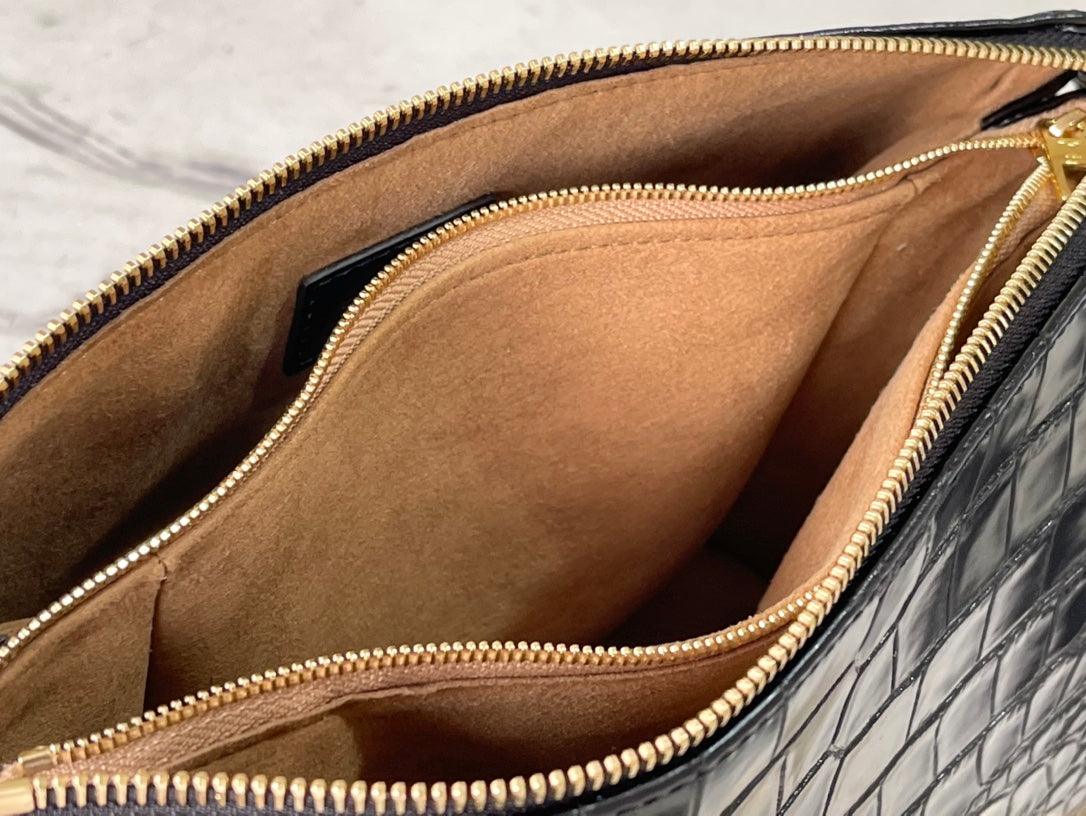 LuVi M57790 luxurysteps