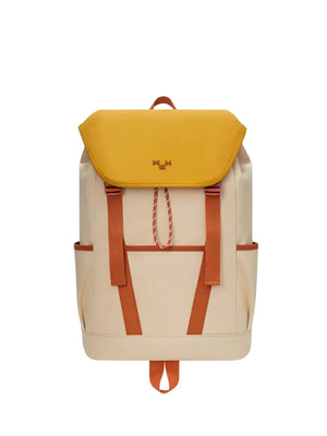 Waterproof Travel and School Backpack for Women and Men with Laptop Compartment Trendha
