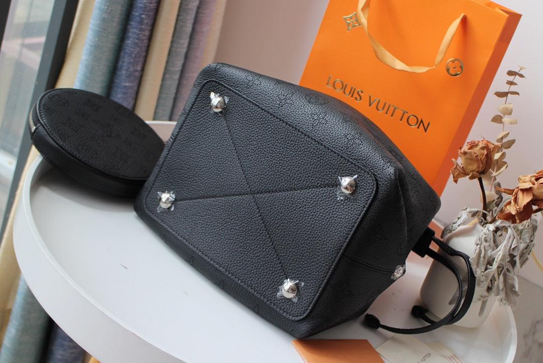 LuVi Muria Monogram M53608 luxurysteps