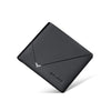 Men's Slim Leather Wallet Trendha