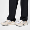 LUV Run Away Creme Sneakers-111 Designer Sneakers