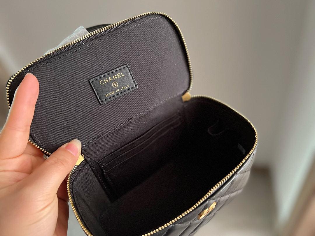 GoatLv - Luxury Edition Bags CH-L 321 GoatLv