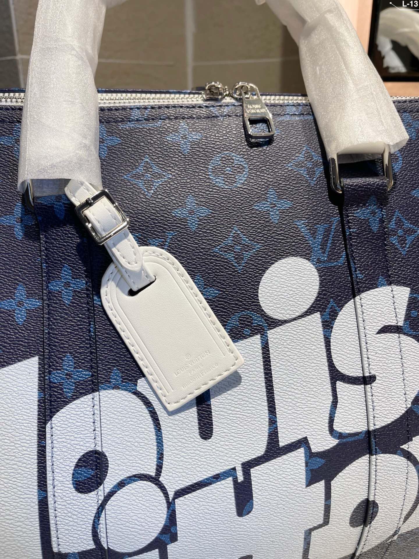 GoatLv - Luxury Edition Bags LUV 498 GoatLv