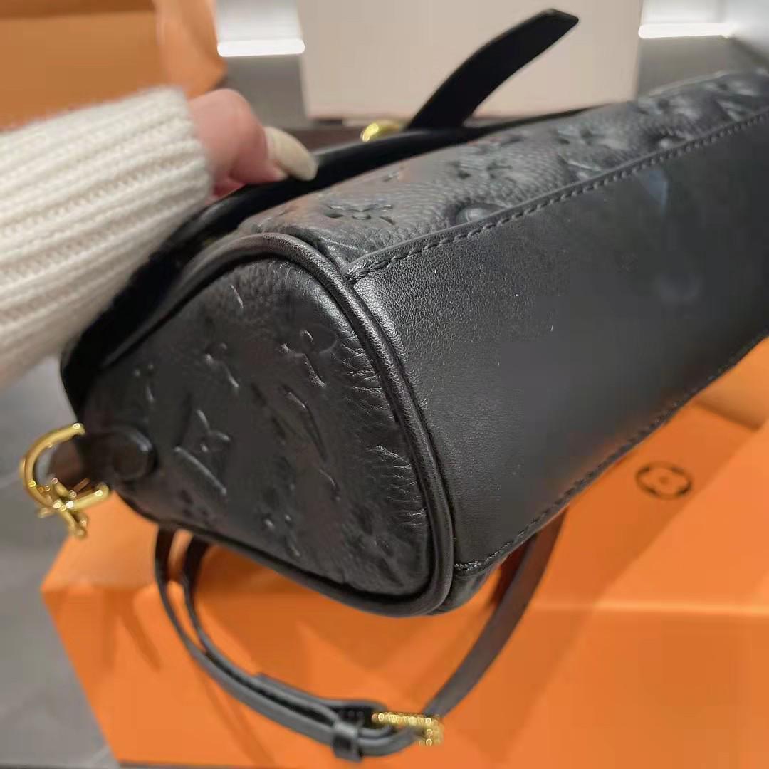 Sneakerhill - Luxury Edition Bags LUV 524 Sneakerhill