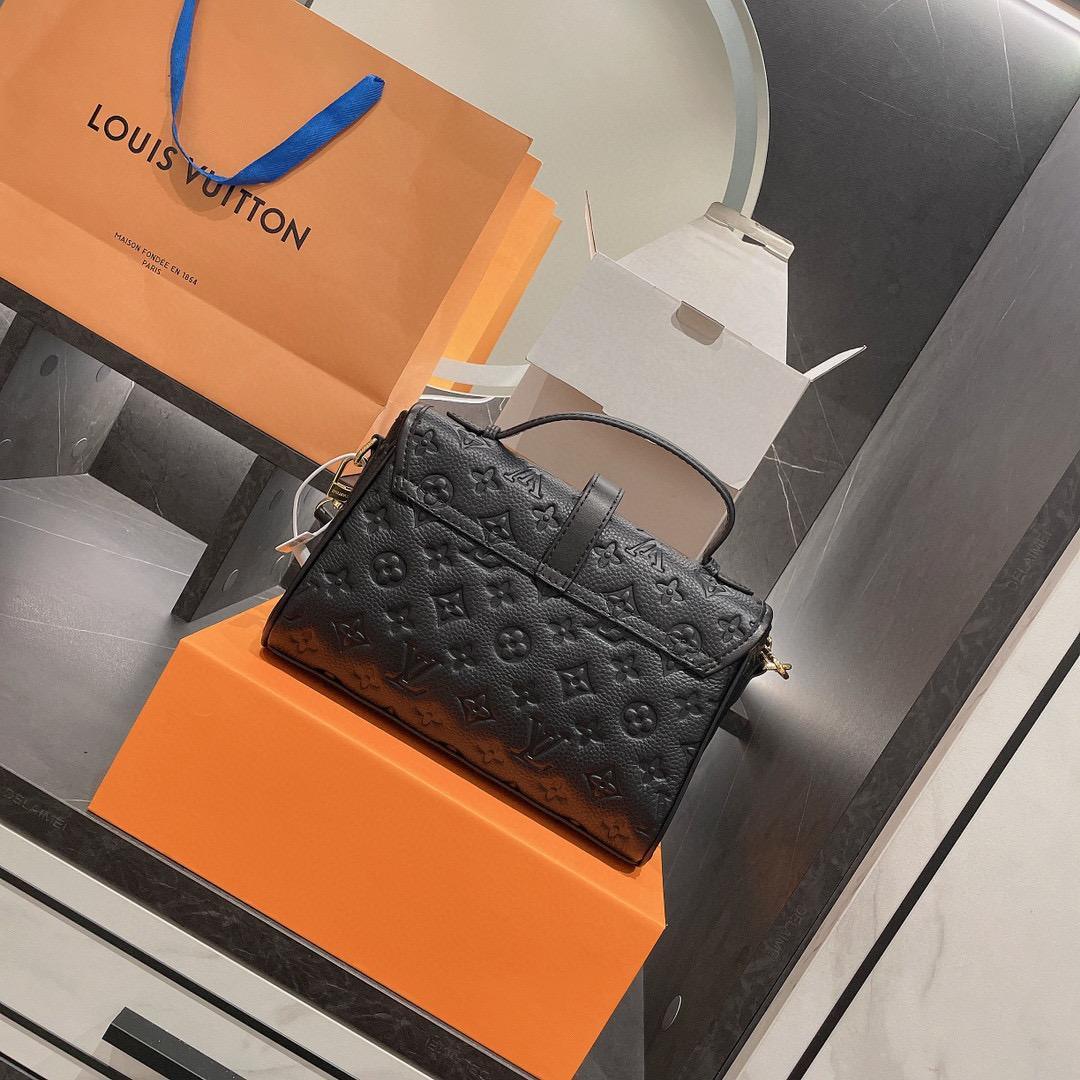 Sneakerhill - Luxury Edition Bags LUV 524 Sneakerhill
