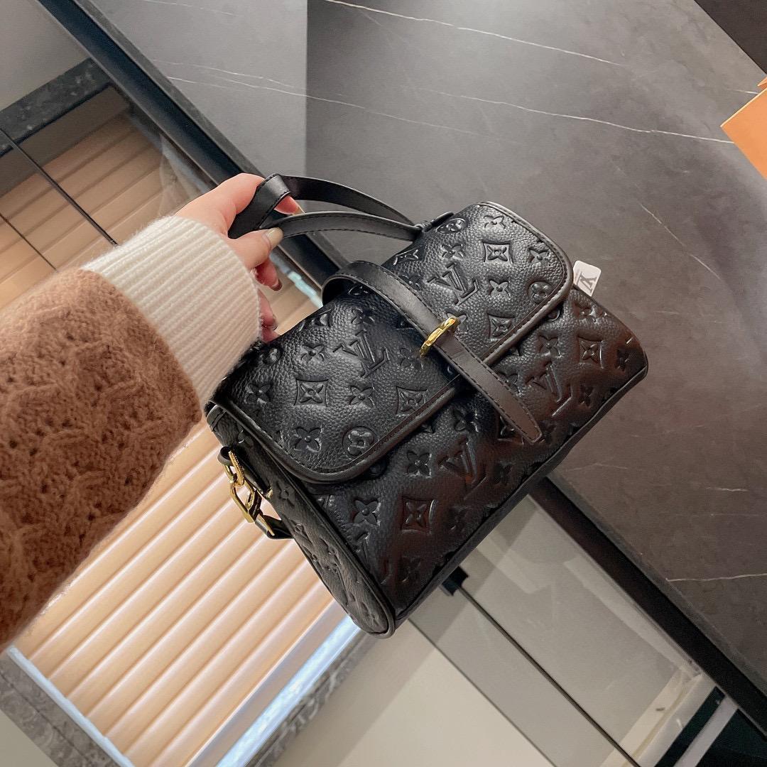 Sneakerhill - Luxury Edition Bags LUV 524 Sneakerhill