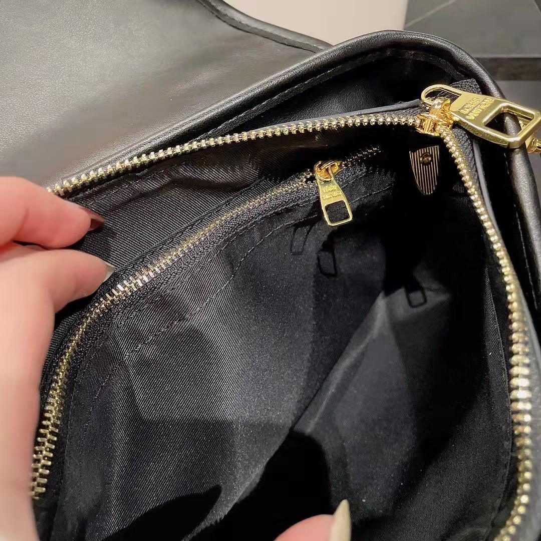 GoatLv - Luxury Edition Bags LUV 524 GoatLv