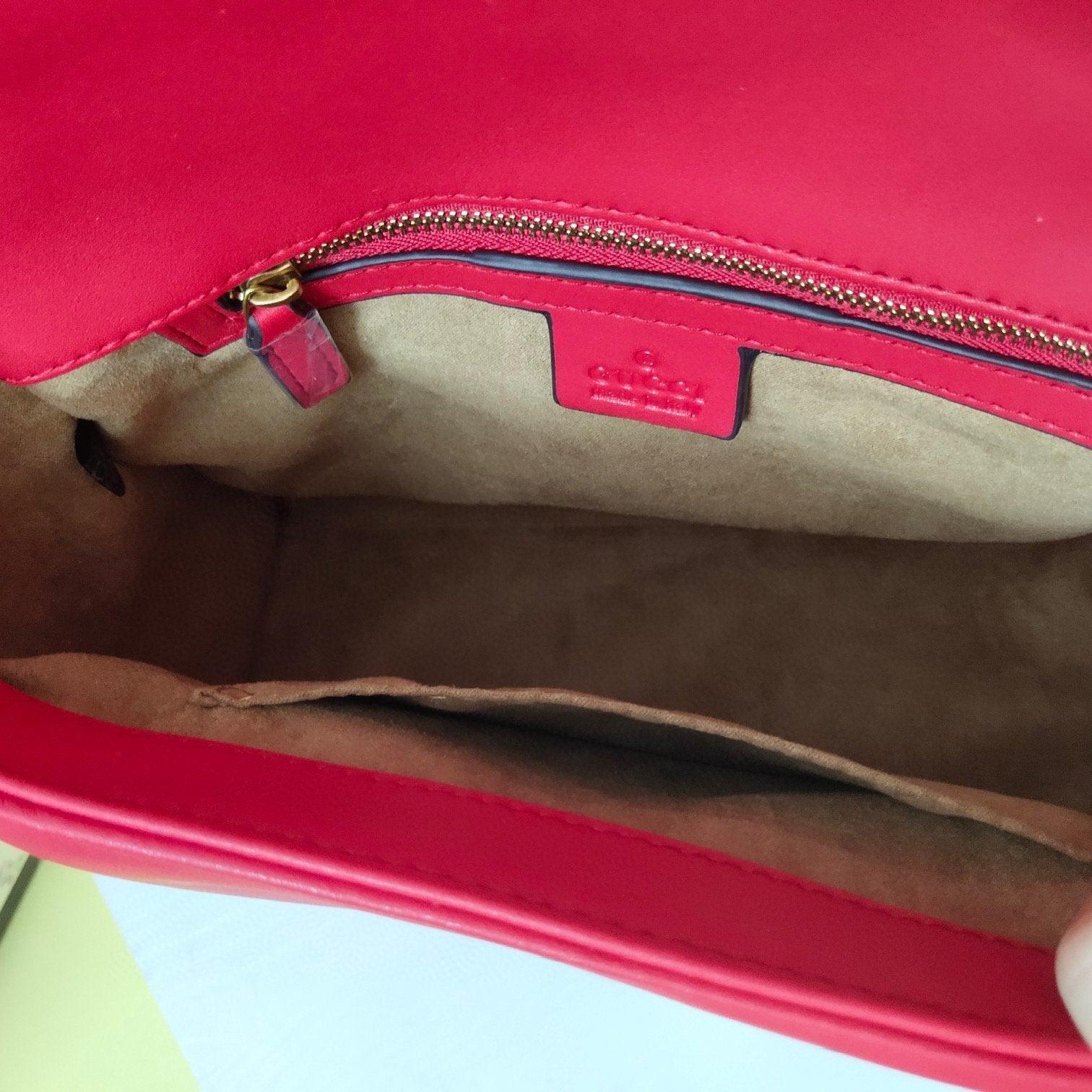GoatLv - Luxury Edition Bags GCI 039 GoatLv