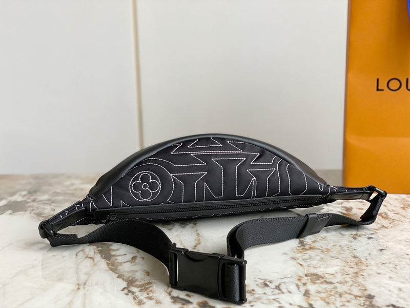 BFWD - LOV Bags - 899 Bags Fashion Waves