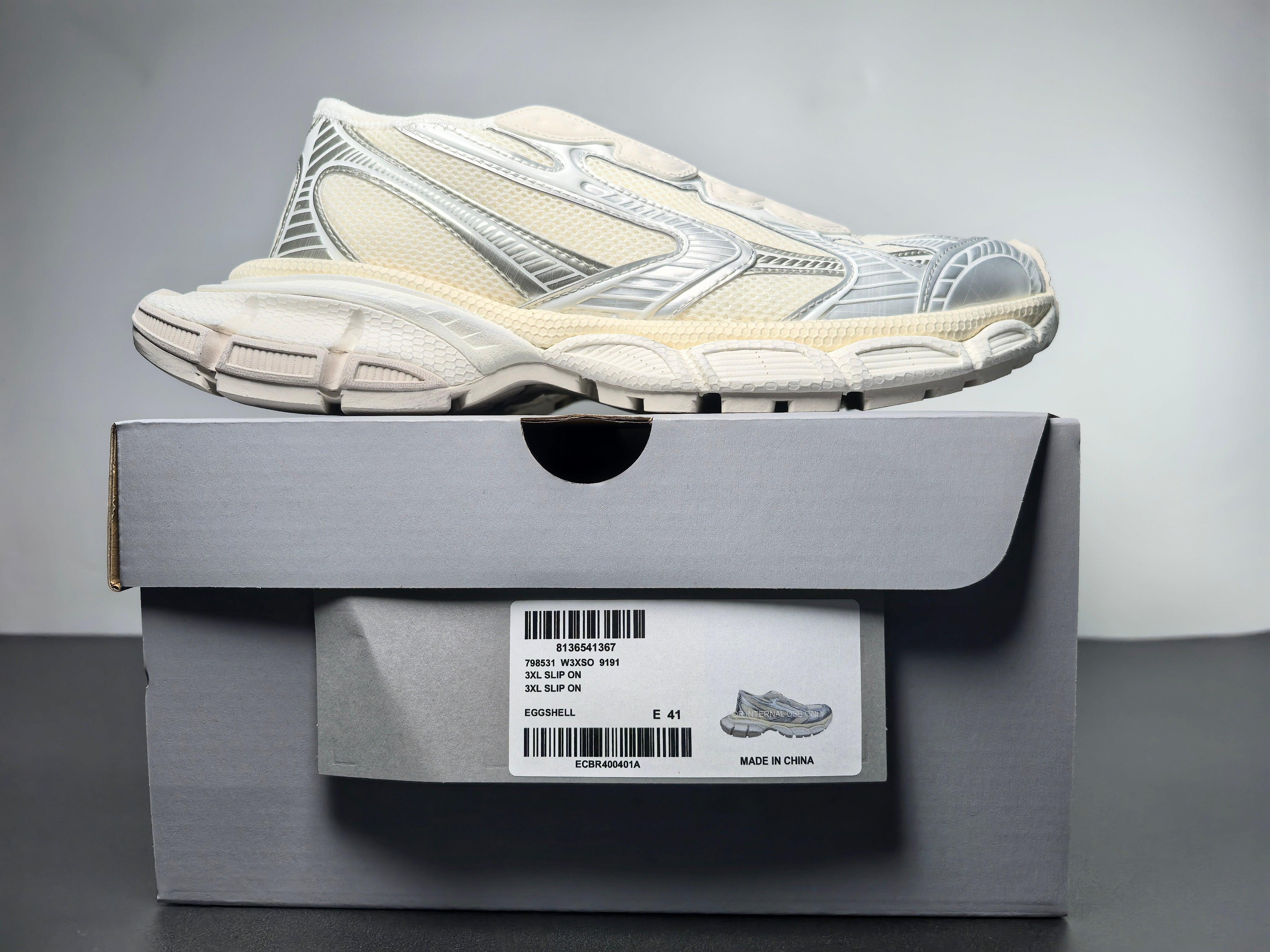 Custom BLCG Runner 9191 - sneakershuborg