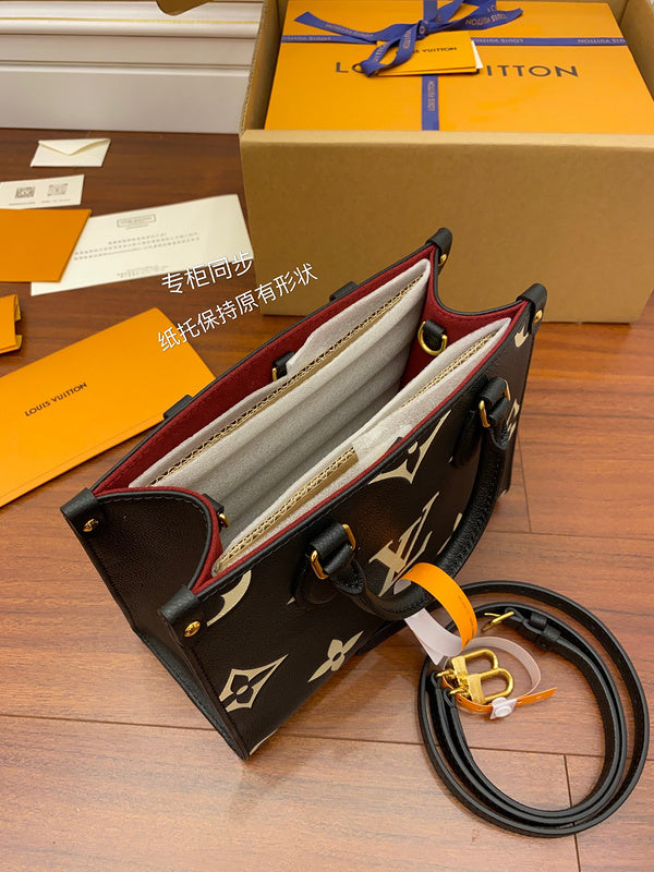 BFWD - LOV Bags - 999 Bags Fashion Waves
