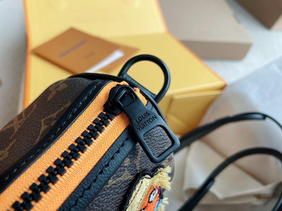 Sneakerhill - Luxury Edition Bags LUV 075 Sneakerhill