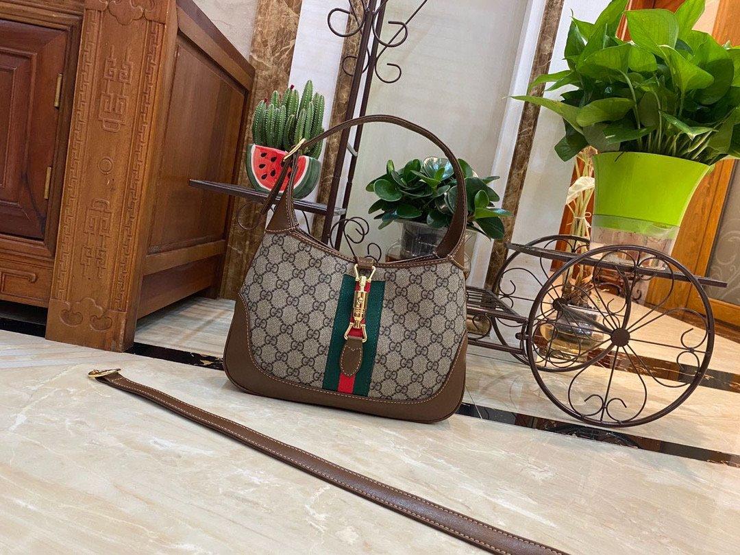 GoatLv - Luxury Edition Bags GCI 038 GoatLv