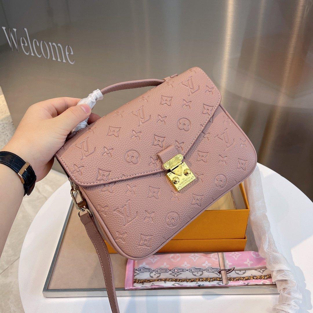 GoatLv - Luxury Edition Bags LUV 493 GoatLv