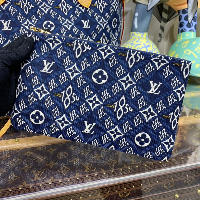 BFWD - LOV Bags - 2075 Bags Fashion Waves
