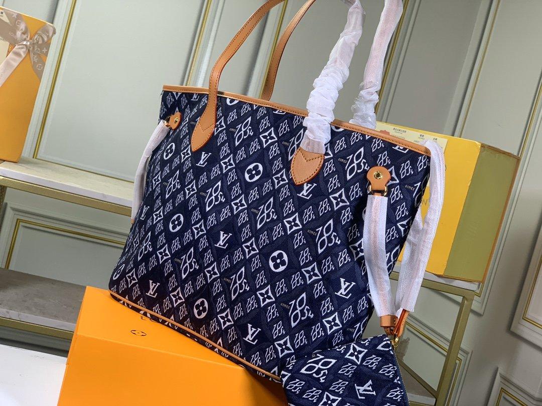 GoatLv - Luxury Edition Bags LUV 100 GoatLv