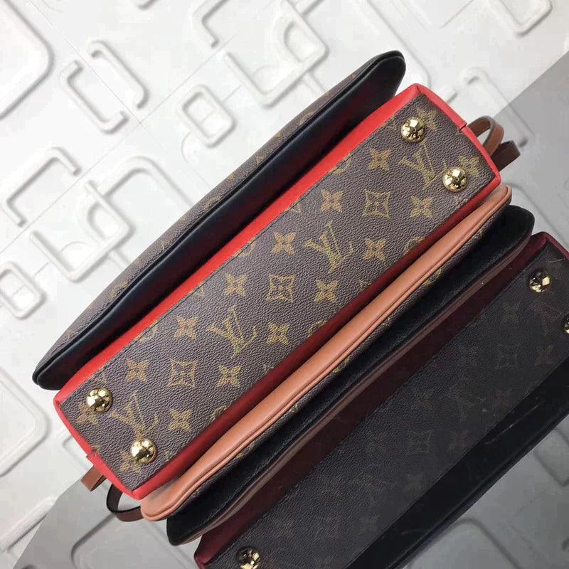 1984 - Top Quality Bags LUV 160 - GoatLV