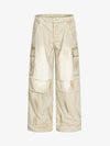Street Multi-Pocket Work Jeans - Goatlv