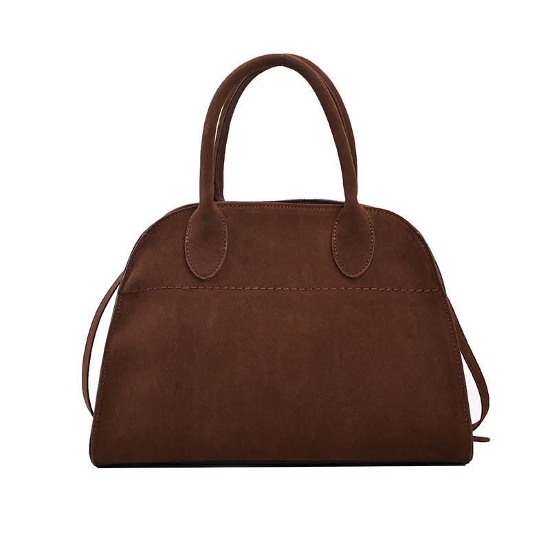 Elegant Ladies' Top-Handle Handbag Trendha