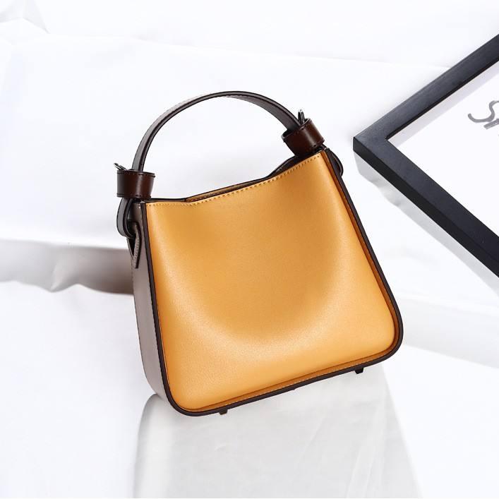 Luxury Microfiber Leather Shoulder Tote Bag Nyzzle