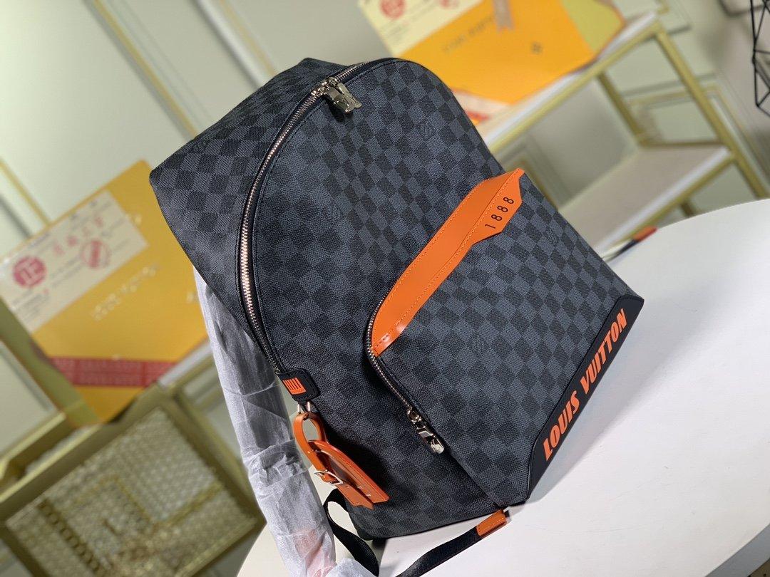 GoatLv - Luxury Edition Bags LUV 119 GoatLv
