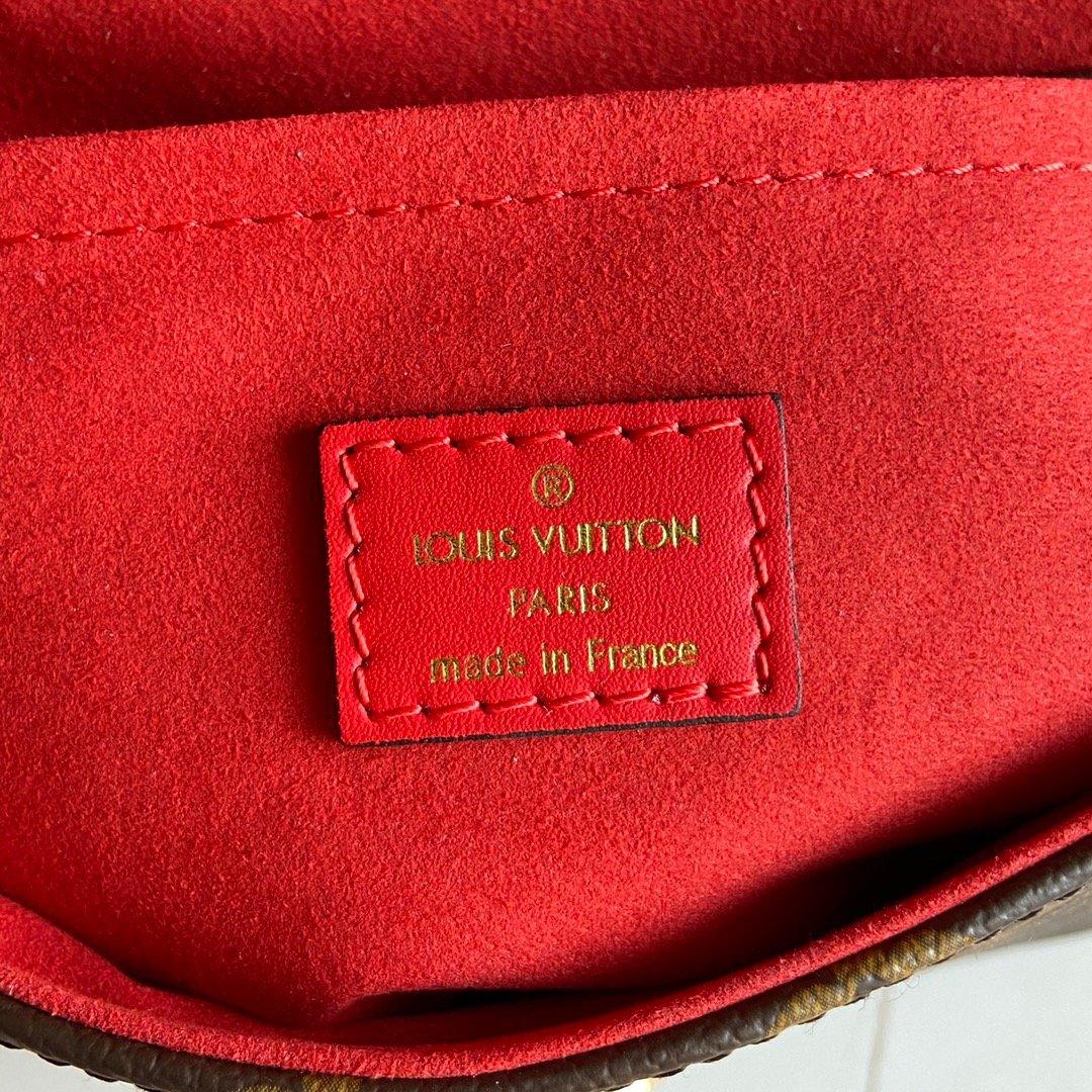 GoatLv - Luxury Edition Bags LUV 149 GoatLv
