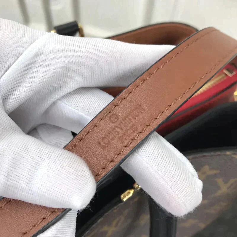 1984 - Top Quality Bags LUV 160 - GoatLV