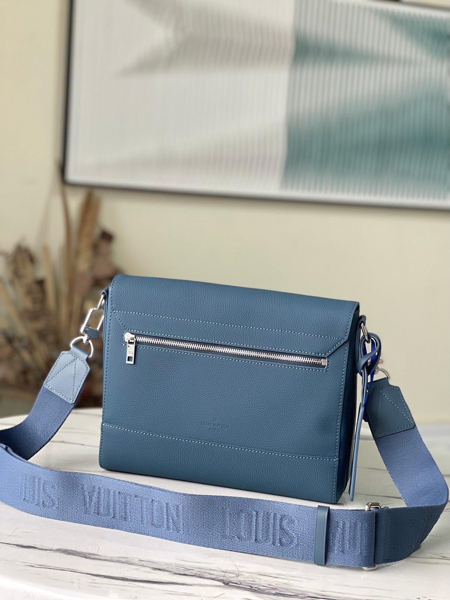 LuVi MESSENGER M59327 luxurysteps