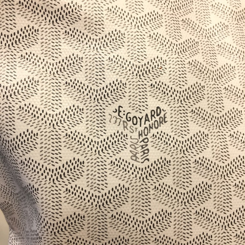 1984 - GOYARD Bags - 222 - GoatLV