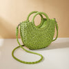Stylish Straw Crossbody Bag Trendha