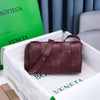 1984 - Cassette Shoulder Bag Marsala 1984