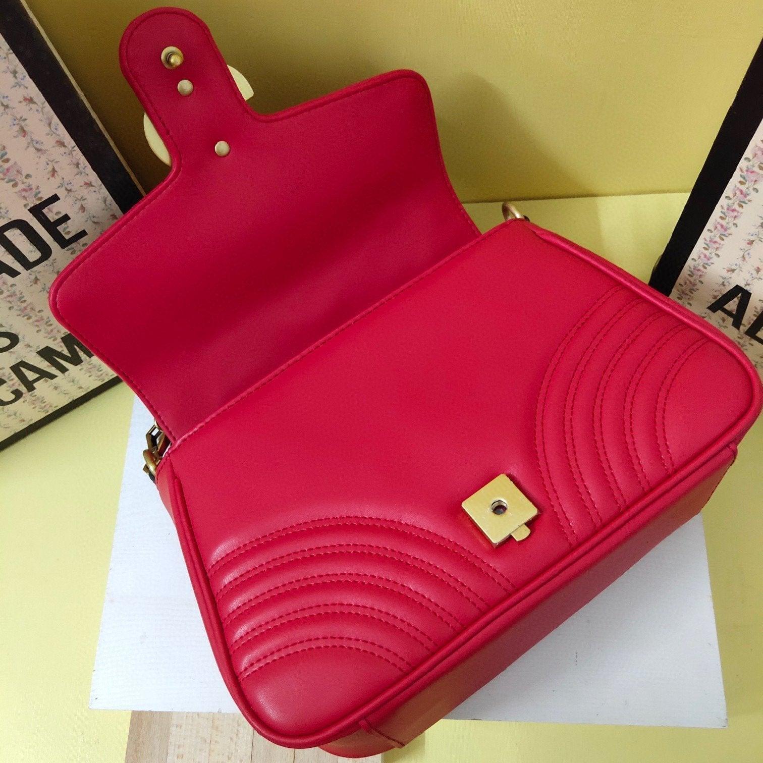 GoatLv - Luxury Edition Bags GCI 039 GoatLv