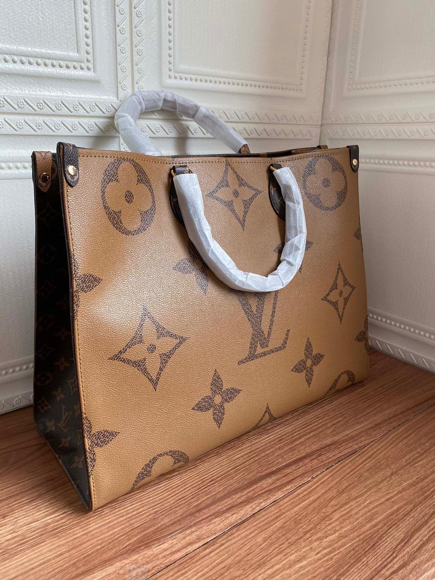 GoatLv - Luxury Edition Bags LUV 451 GoatLv