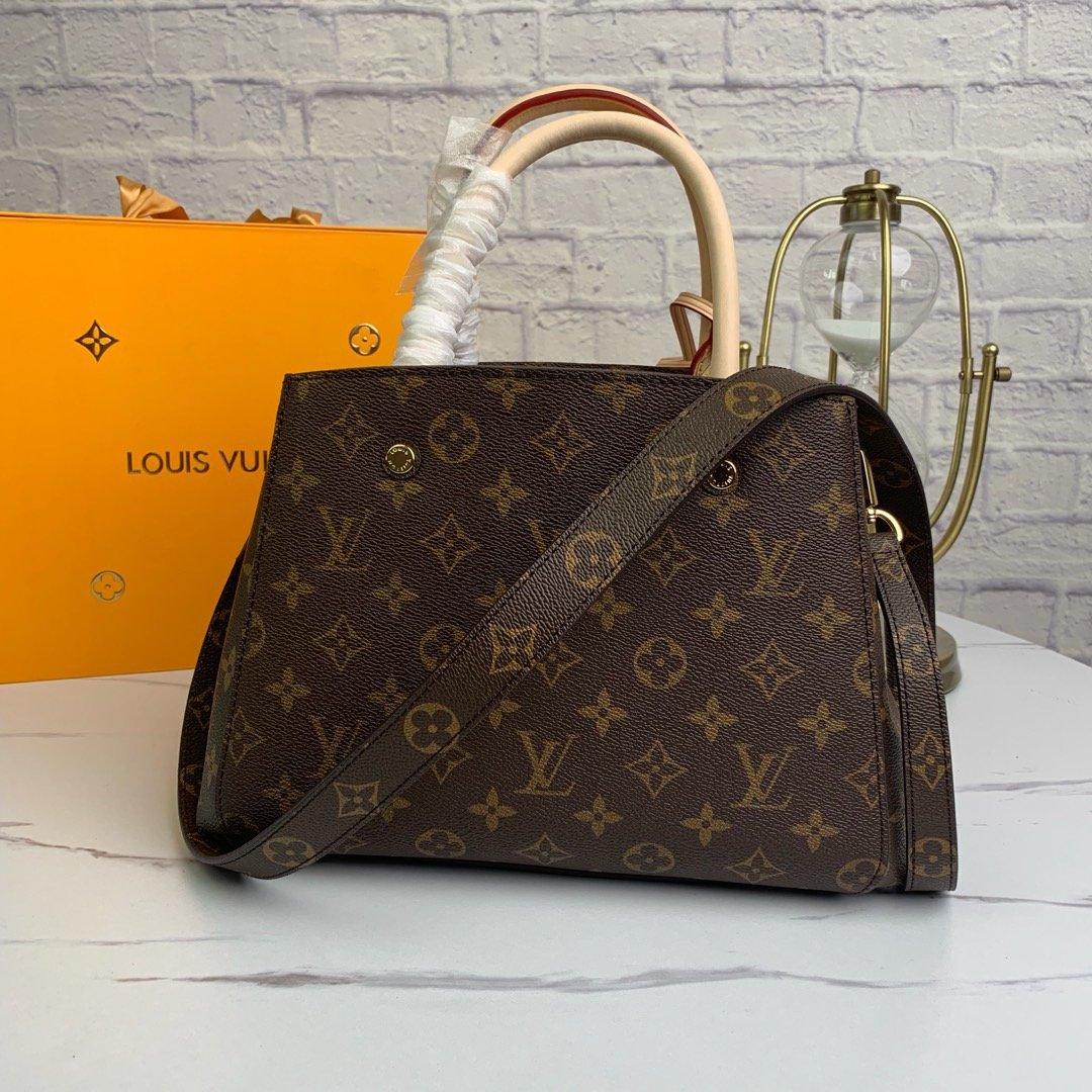Sneakerhill - Luxury Edition Bags LUV 297 Sneakerhill
