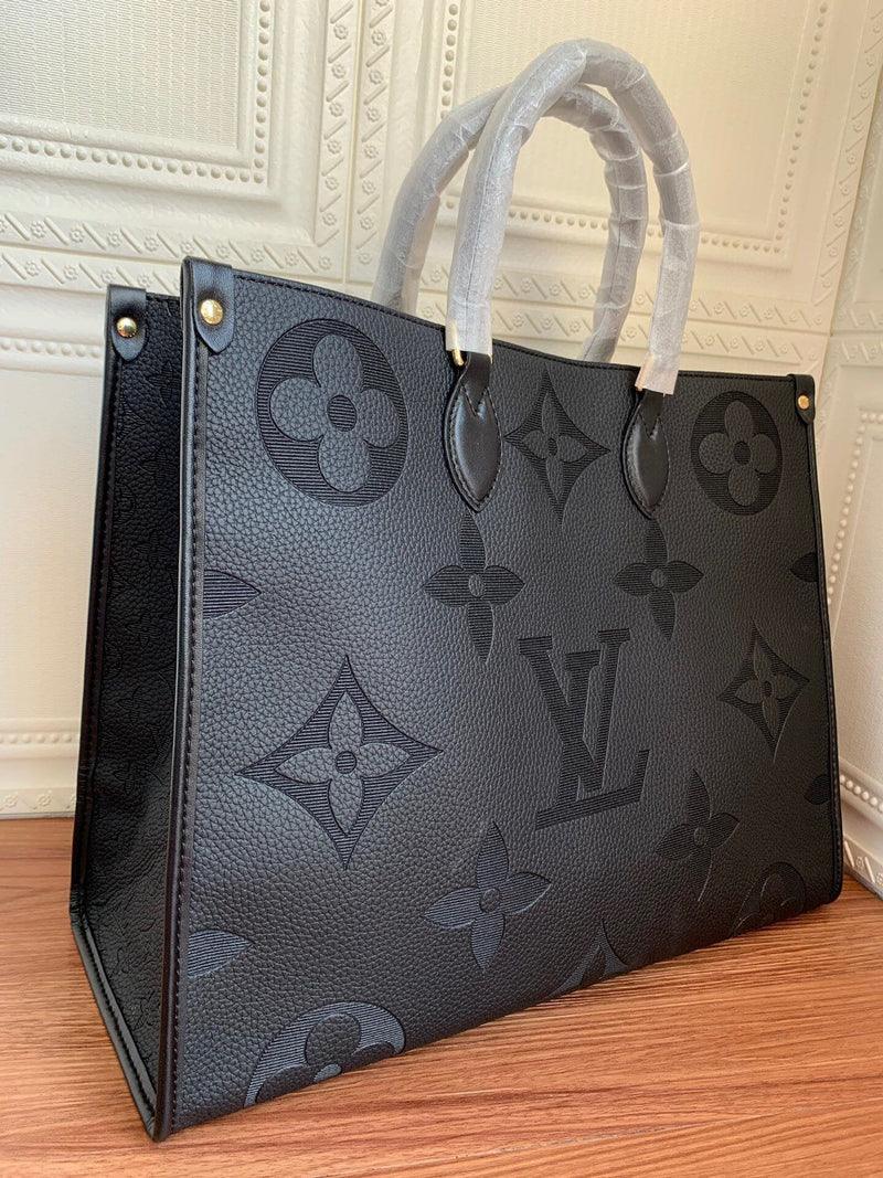 1984 - Top Quality Bags LUV 112 - GoatLV