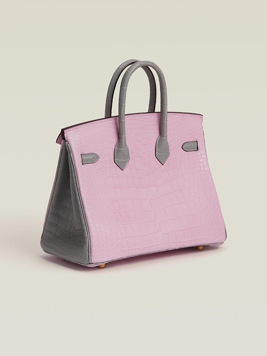 1984 HERMES BIRKIN 0010 GoatLV