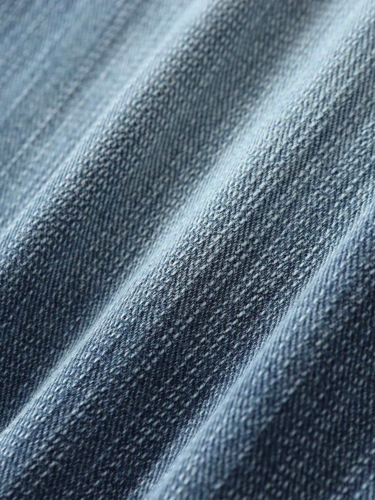 Retro Cleanfit Washed Baggy Jeans - Goatlv