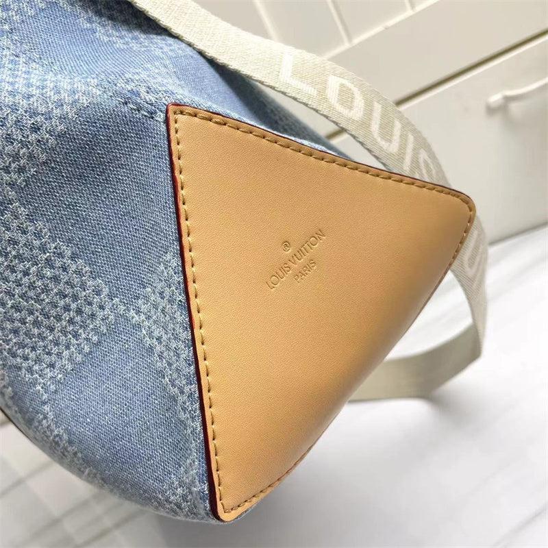 1984 LuVi Paris Bag M40702 GoatLV
