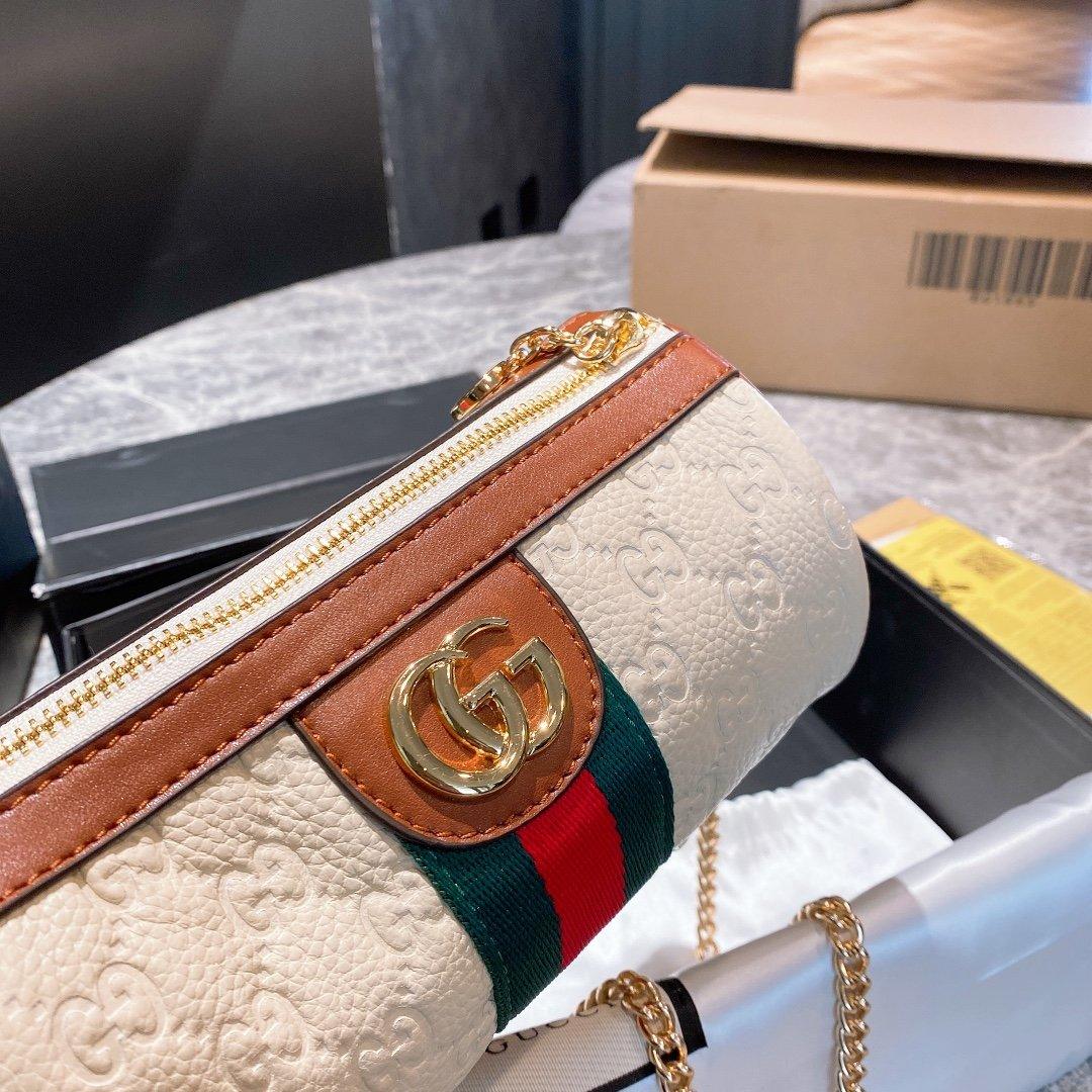 GoatLv - Luxury Edition Bags GCI 046 GoatLv