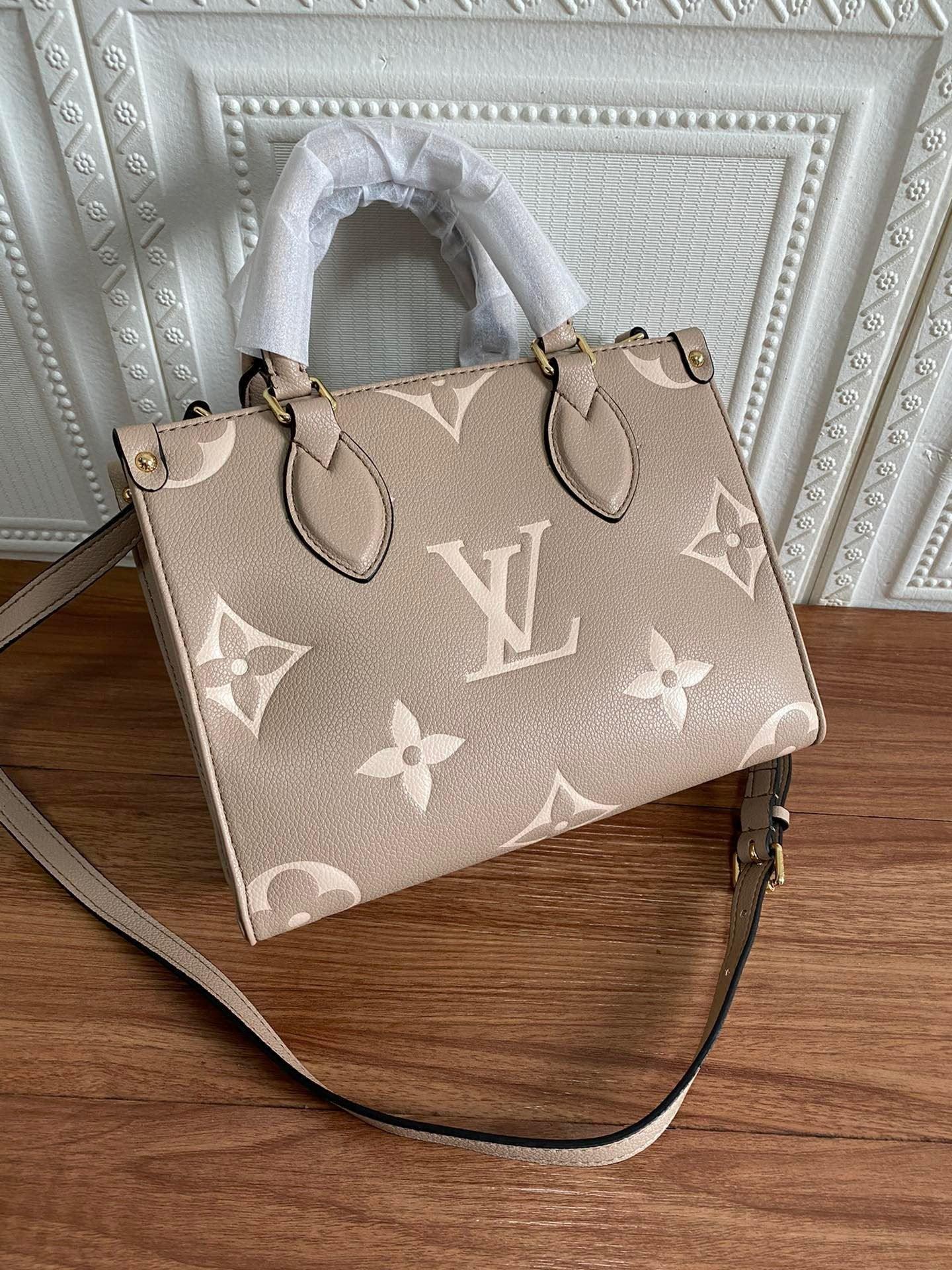1984 - Top Quality Bags LUV 186 - GoatLV