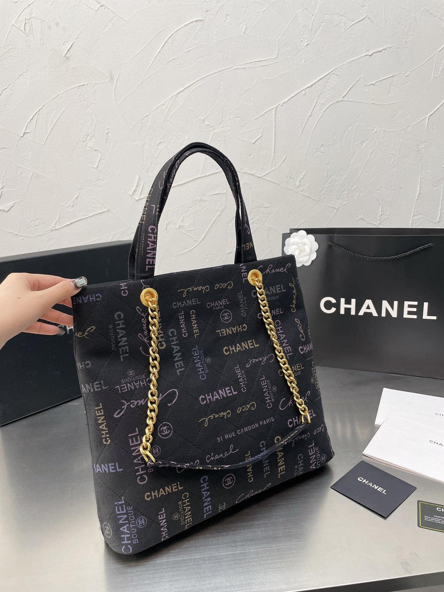GoatLv - Luxury Edition Bags CH-L 316 GoatLv