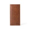 Men's Casual Long Leather Wallet Trendha