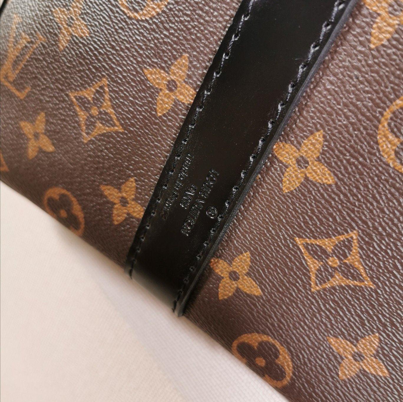 Sneakerhill - Luxury Edition Bags LUV 260 Sneakerhill