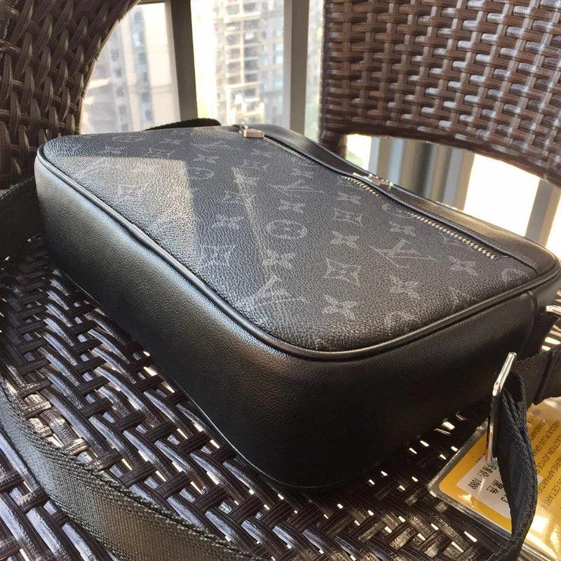 1984 - Top Quality Bags LUV 184 - GoatLV
